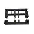 KEL 24-E Wall Panels Detachable Cable Entry Frame